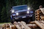 Jeep Wrangler Unlimited Sahara 1941 by Mopar 2019 года (EU)